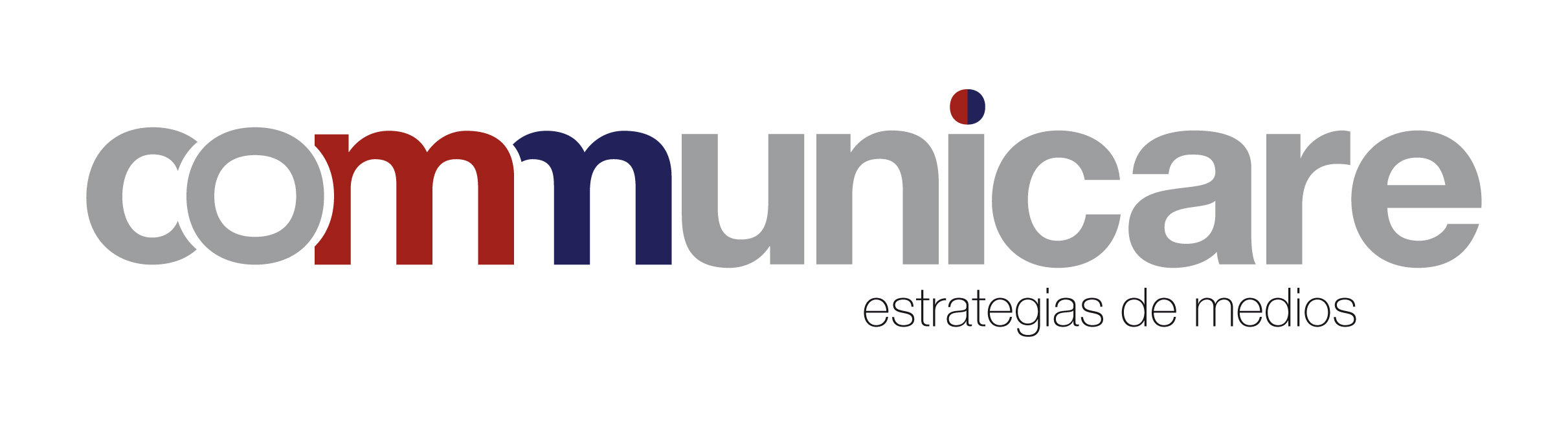 communicarelogo
